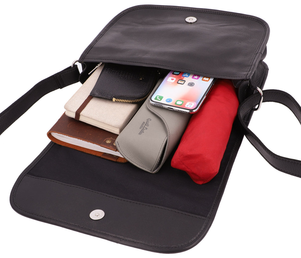 gusti-leder-taylor-9-6-handtasche-outlet image 3