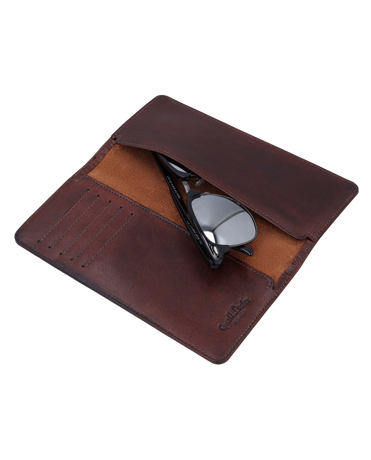 gusti-leder-isa-brillenetui-leder-braun image 3