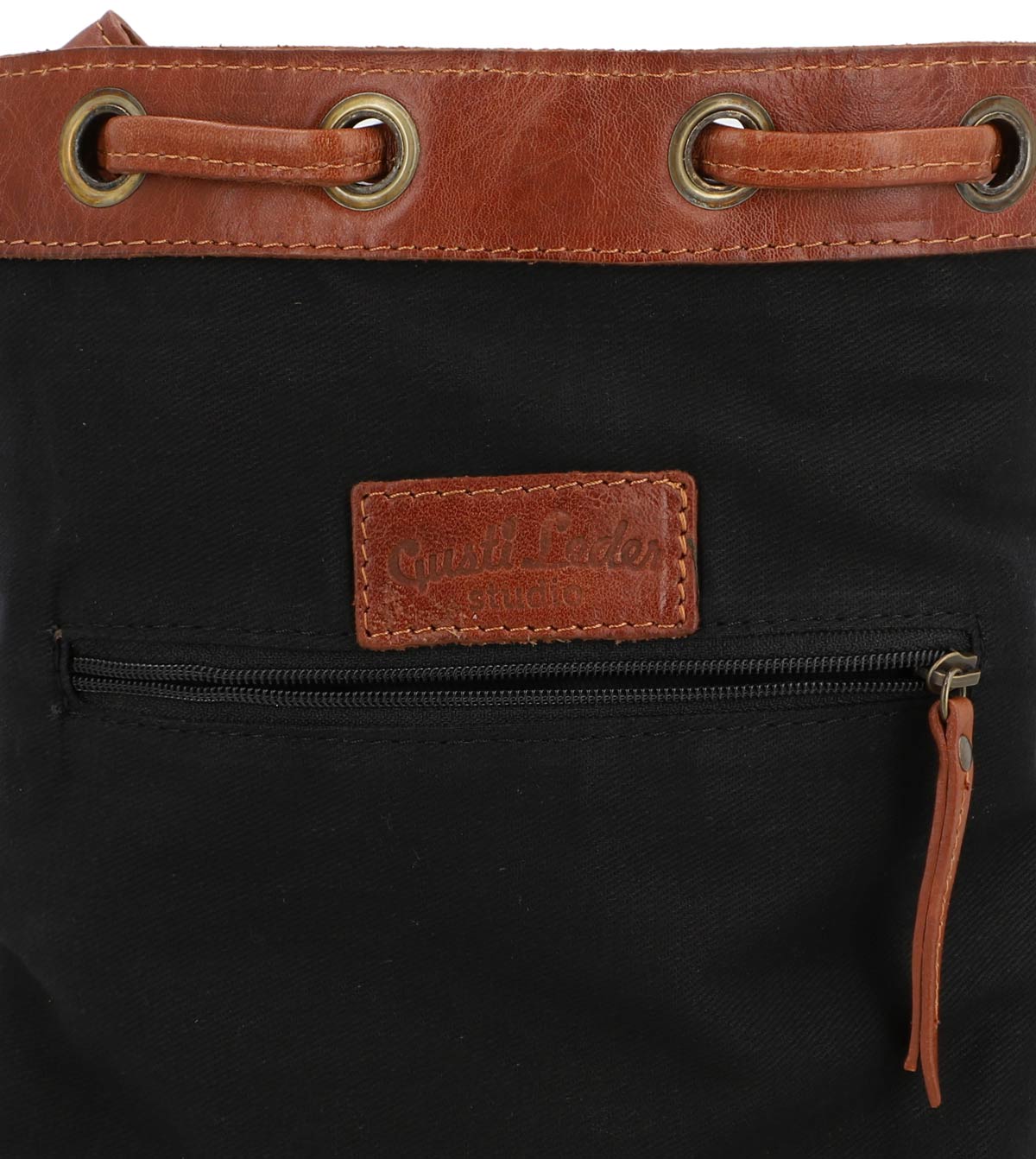 gusti-leder-ivy-outlet-handtasche-beuteltasche-bucket-aus-rindsleder image 7