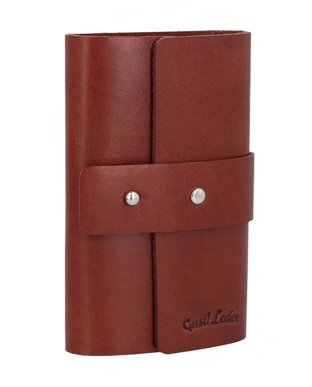 gusti-leder-jon-rasieretui-aus-leder-in-braun image 1