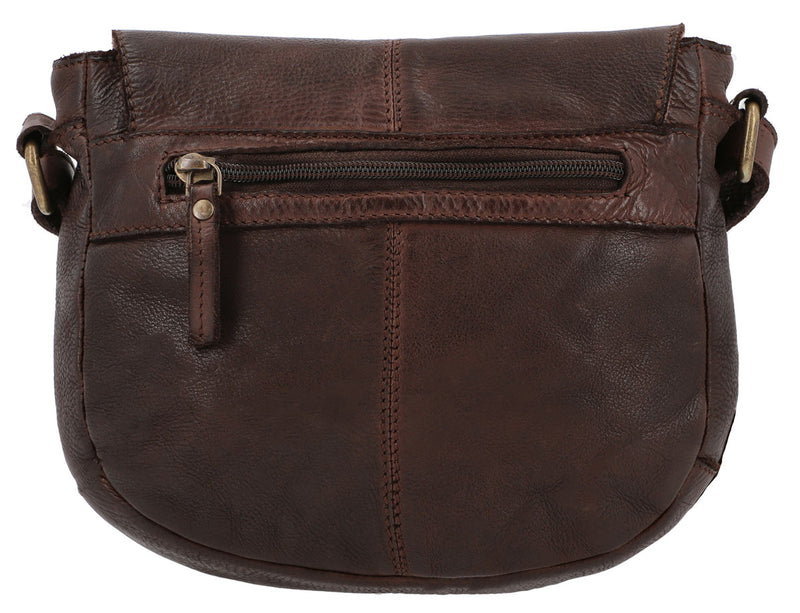 gusti-leder-candice-handtasche-aus-waschleder-kompakt image 5