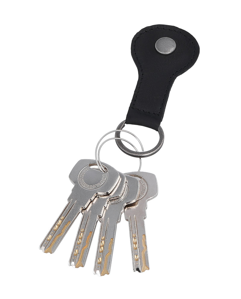 gusti-leder-karlotta-umh-ngetasche-schwarz-aus-pflanzlich-gegerbtem-leder image 2