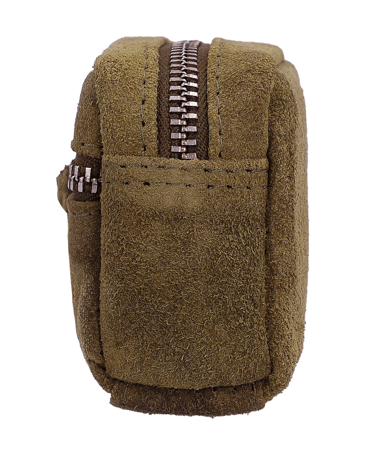 gusti-leder-butler-schl-sseletui-leder-gr-n-mit-2-schl-sselringen image 7