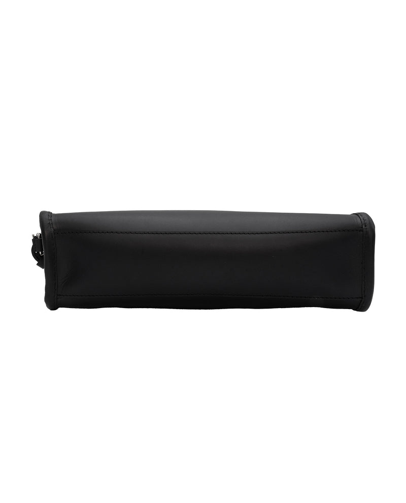gusti-leder-jef-p-fahrrad-lenkertasche-aus-b-ffelleder-25-cm image 8