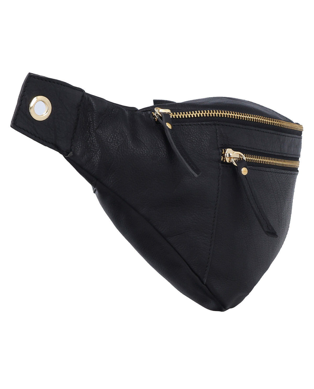 gusti-leder-freya-umh-ngetasche-aus-leder-mit-2-rei-verschlussf-chern image 8