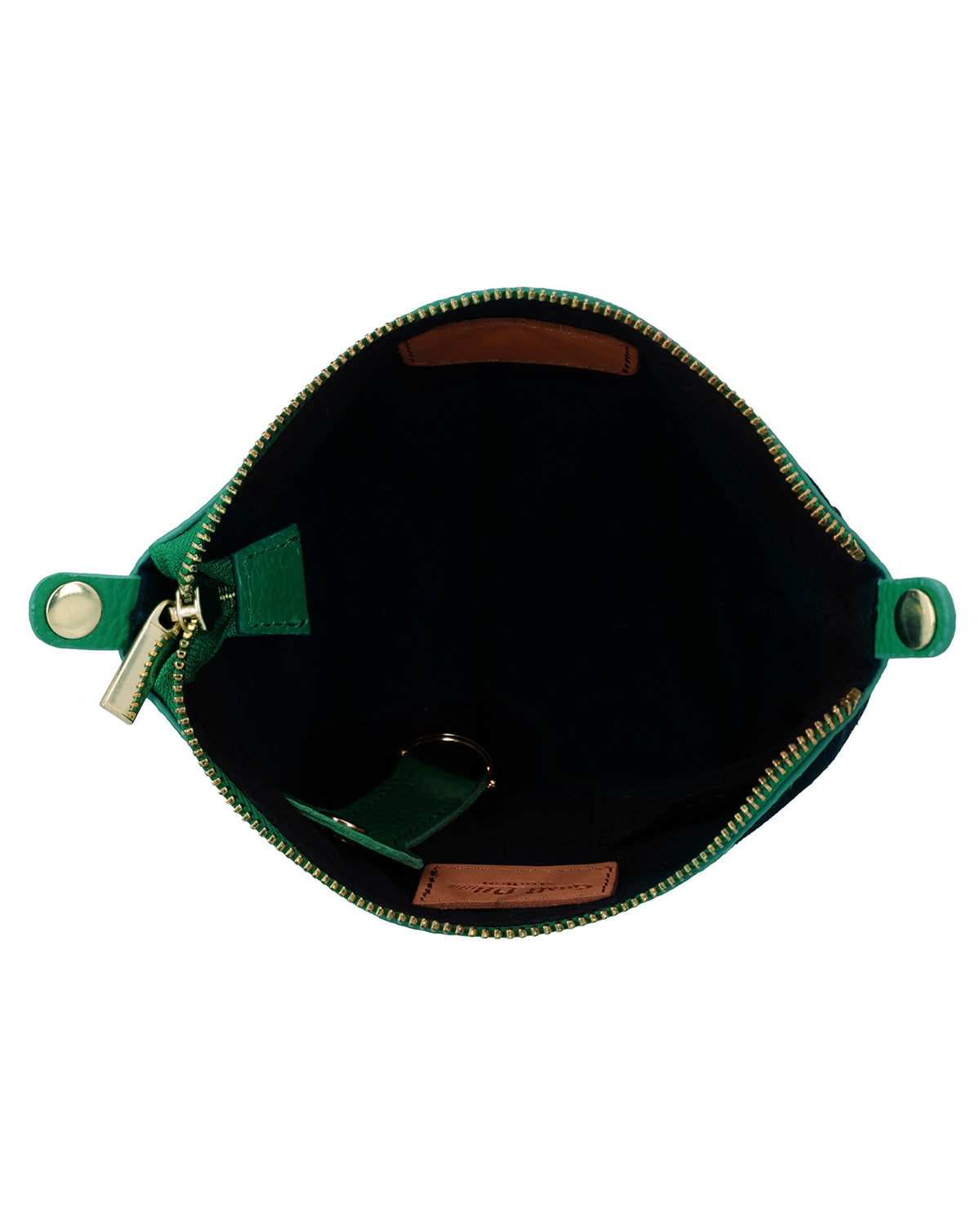 gusti-leder-heidi-small-umh-ngetasche-schultertasche-aus-leder image 7