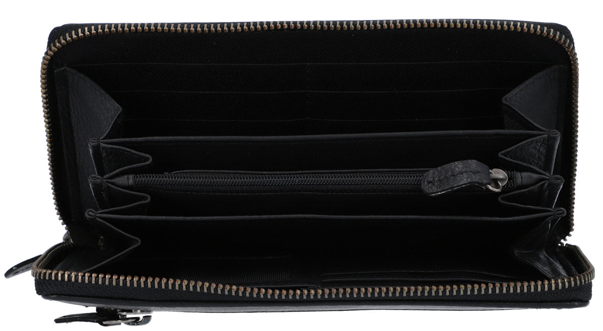gusti-leder-cara-outlet-geldb-rse-damen-lang-mit-rfid-schutz image 4