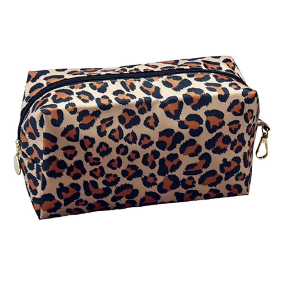 cedon-easy-pouch-bag-l-leo-gef-tterte-tasche-mit-karabiner image 1