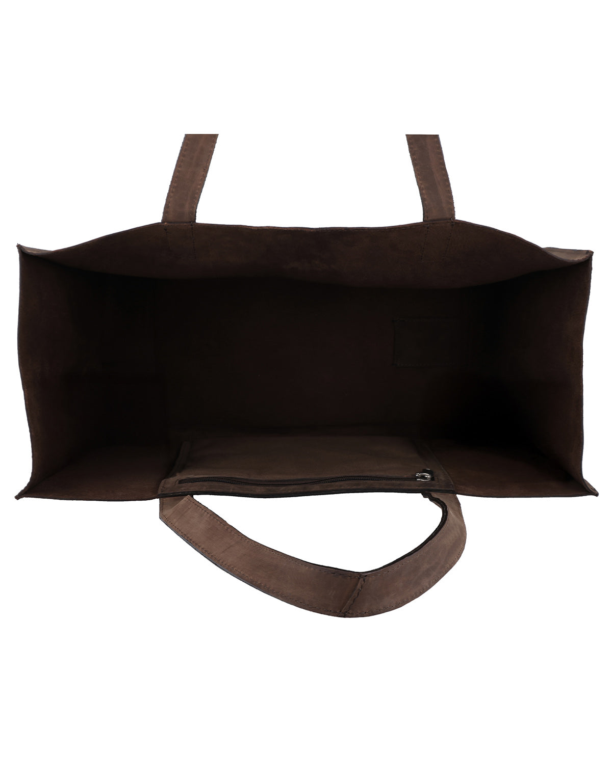 gusti-leder-agatha-shopper-handtasche-eckig image 4
