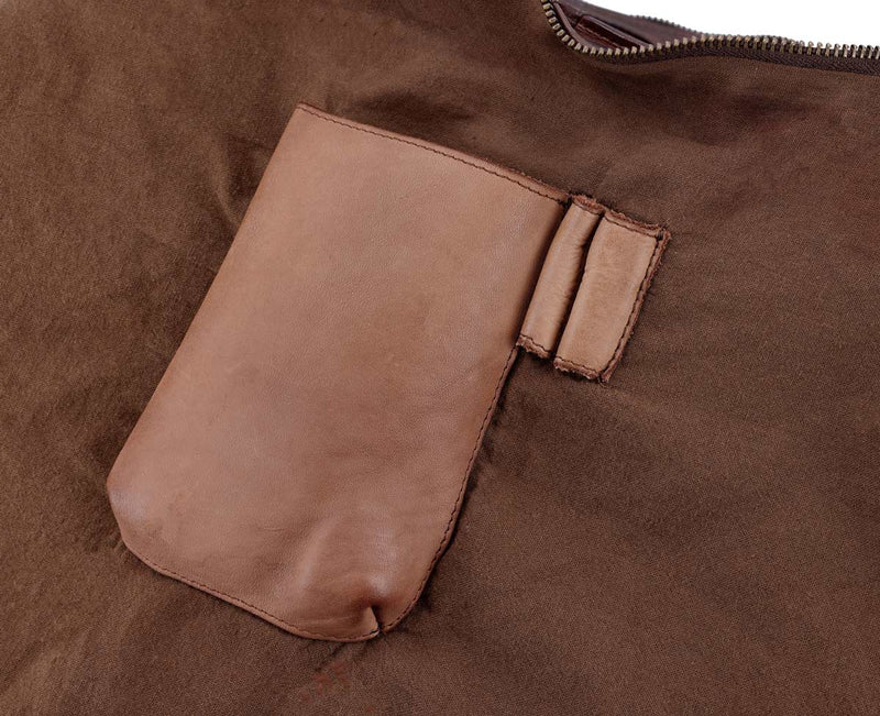 gusti-leder-alexis-handtasche-waschleder-braun image 2