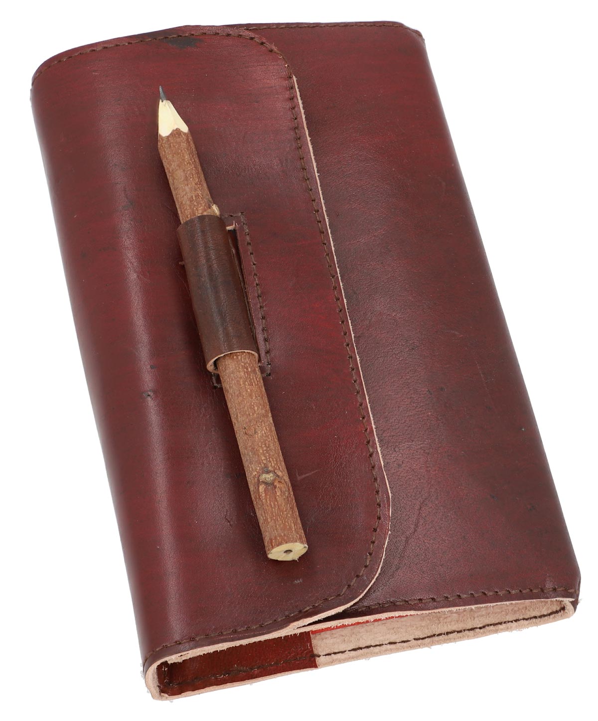 gusti-leder-tira-notizbuchh-lle-aus-ziegenleder-outlet image 2