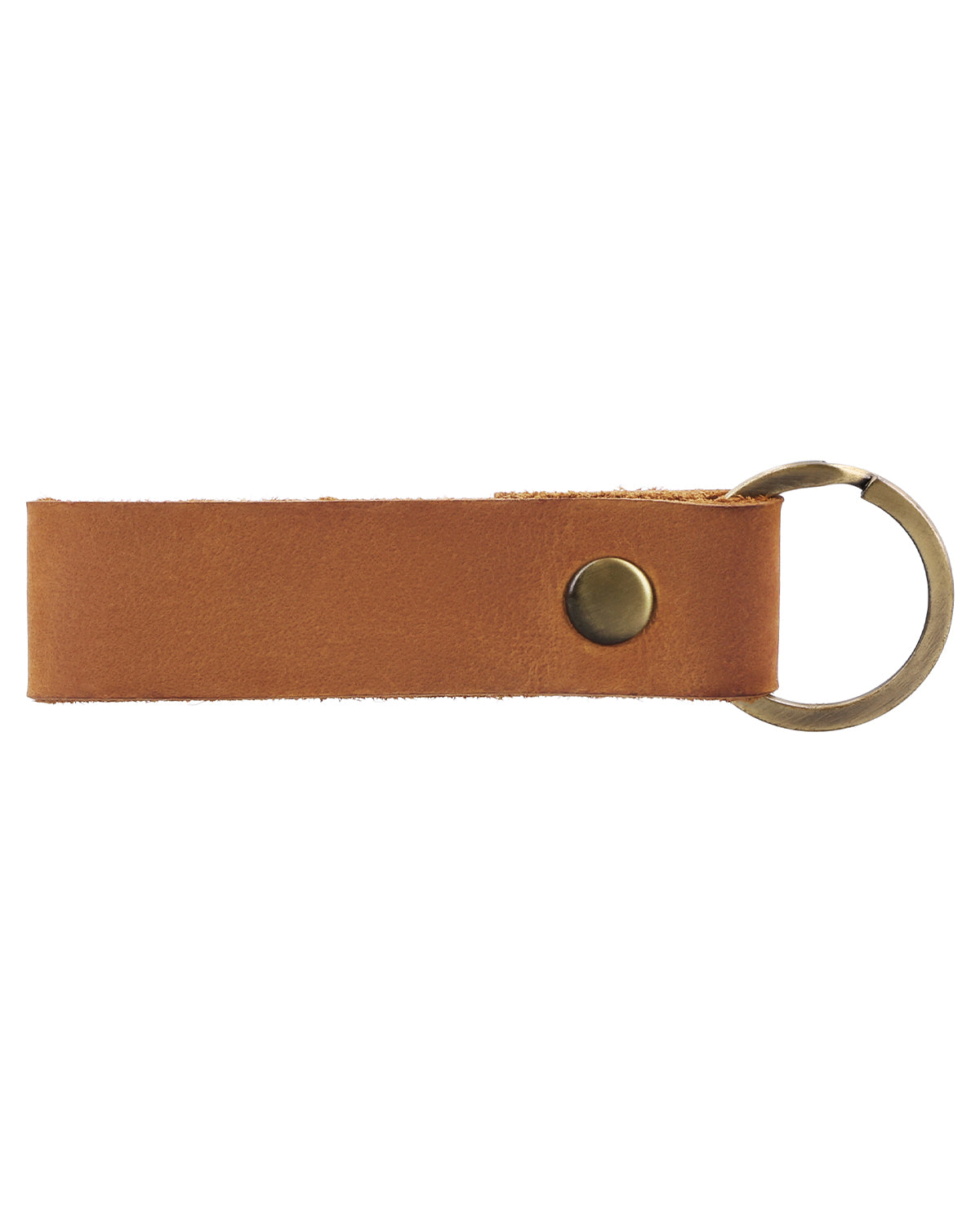 gusti-leder-shelton-schl-sselanh-nger-leder-mit-metallring image 6