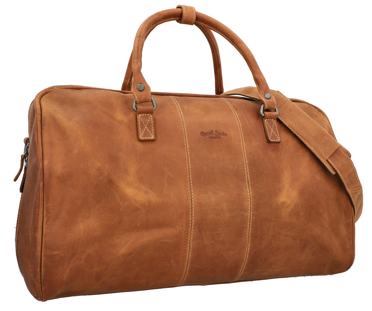 gusti-leder-valter-reisetasche-sporttasche-26-l-outlet image 2