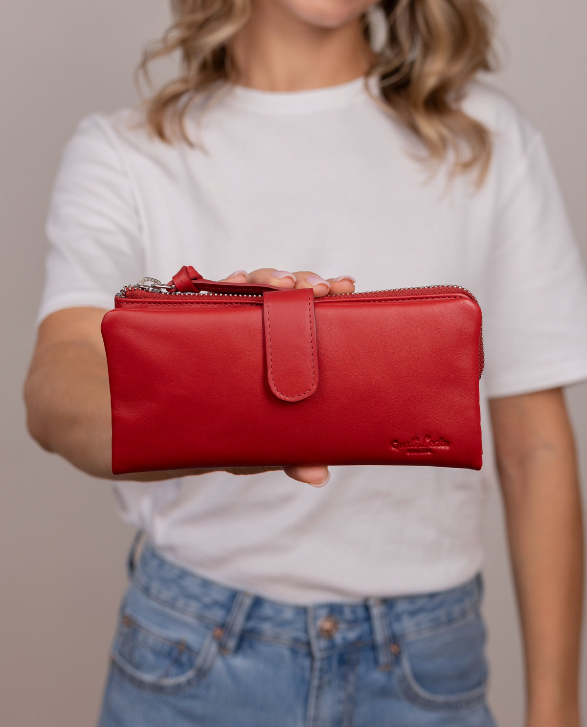 gusti-leder-vida-kartenetui-portemonnaie-outlet-vintage-leder image 2