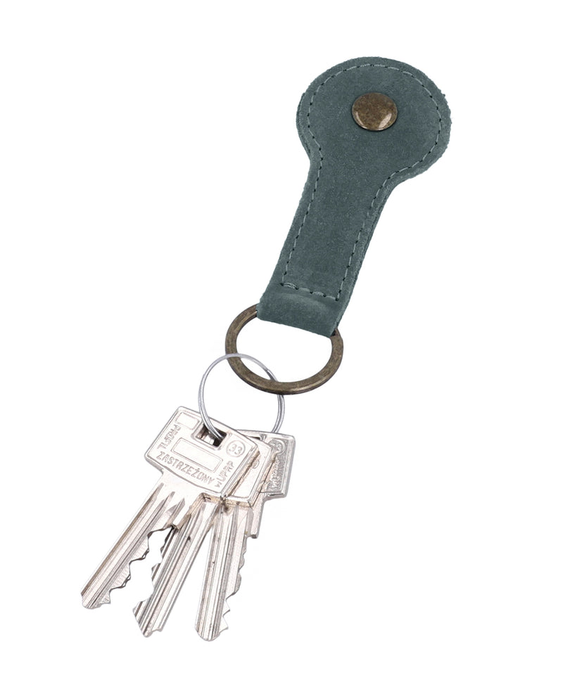 gusti-leder-maisie-handtasche-damen-dunkelgr-n image 3