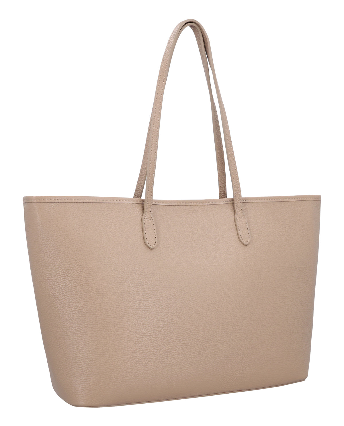 gusti-leder-tilde-gro-e-lederhandtasche-damen-braun-made-in-italy image 2