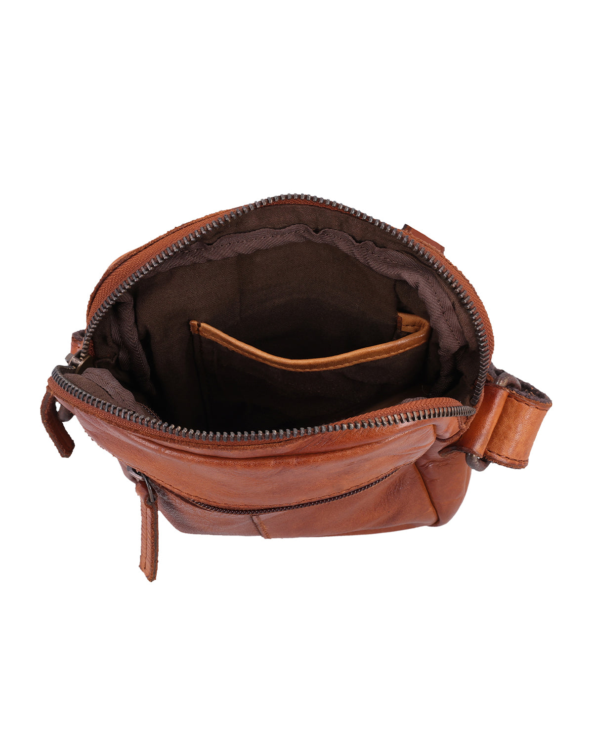gusti-leder-eira-umh-ngetasche-echtleder-braun image 3