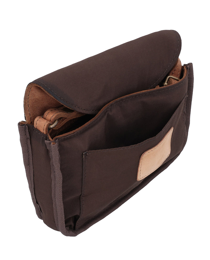 gusti-leder-carole-umh-ngetasche-rindsleder-braun image 6