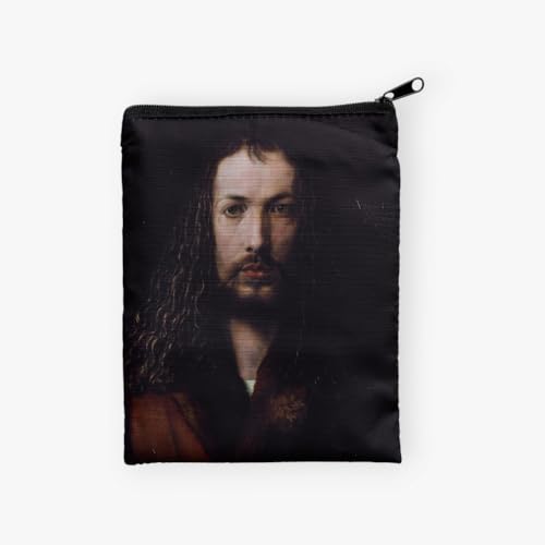 cedon-easy-art-bag-d-rer-selbstbildnis-kunst-einkaufsbeutel-42-x-45-cm image 8