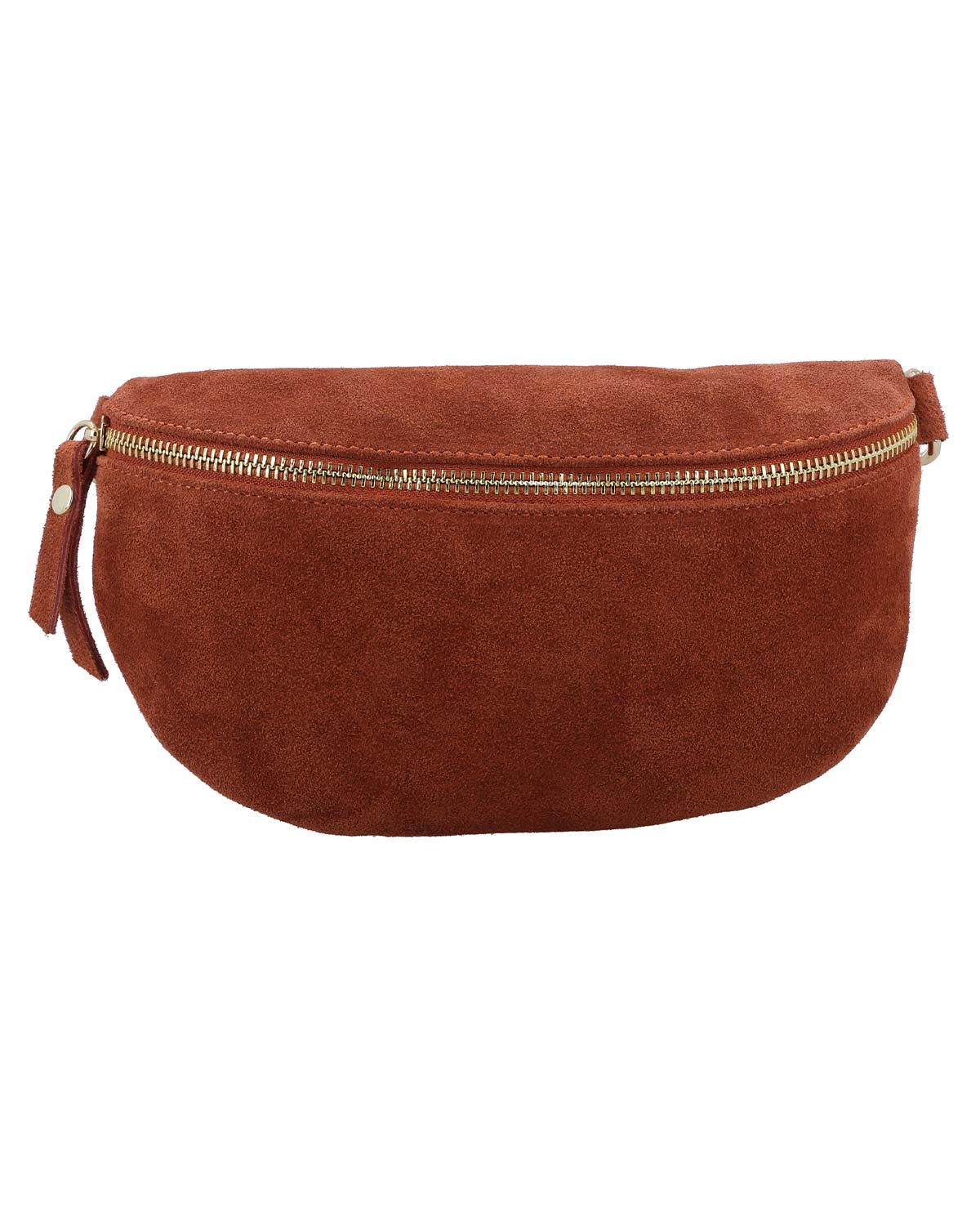gusti-leder-brinja-umh-ngetasche-halbrund-kleine-leder-crossbody-tasche image 7