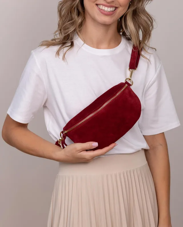 gusti-leder-brinja-umh-ngetasche-halbrund-leder-mit-rei-verschluss image 1