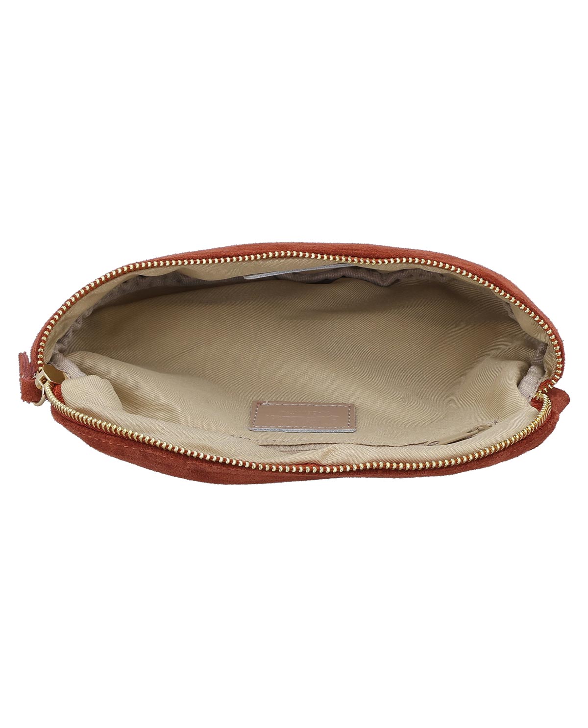 gusti-leder-brinja-umh-ngetasche-halbrund-kleine-leder-crossbody-tasche image 5