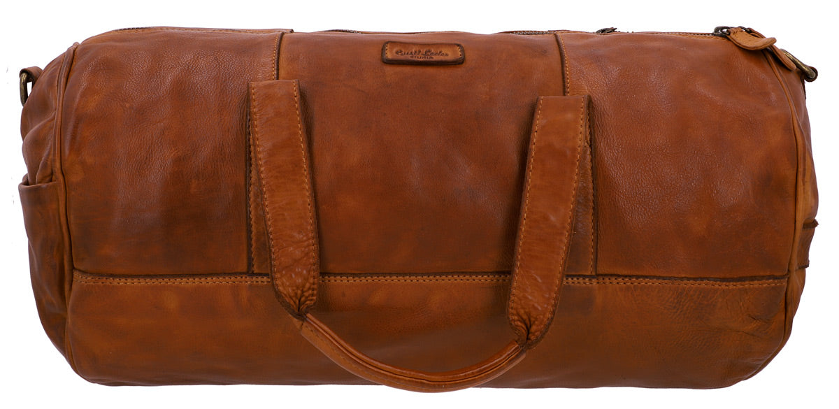 gusti-leder-oliver-reisetasche-vintage-weekender image 7