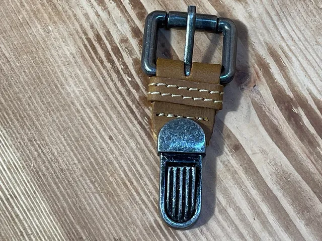 gusti-leder-buckle-metallschnalle-ersatzteil-f-r-rucksack image 1