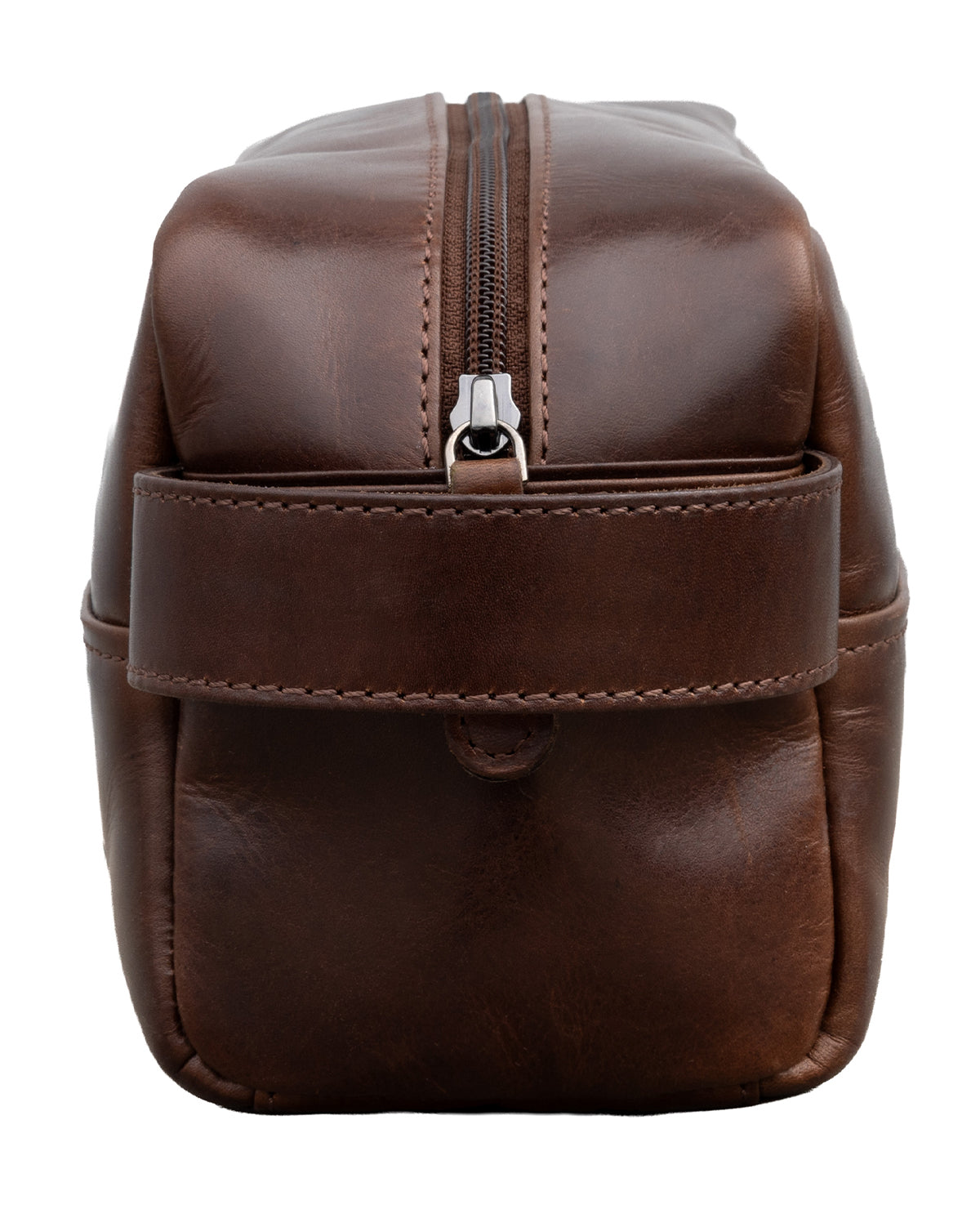 gusti-leder-hermann-waschtasche-braun-mit-auslaufschutz image 8
