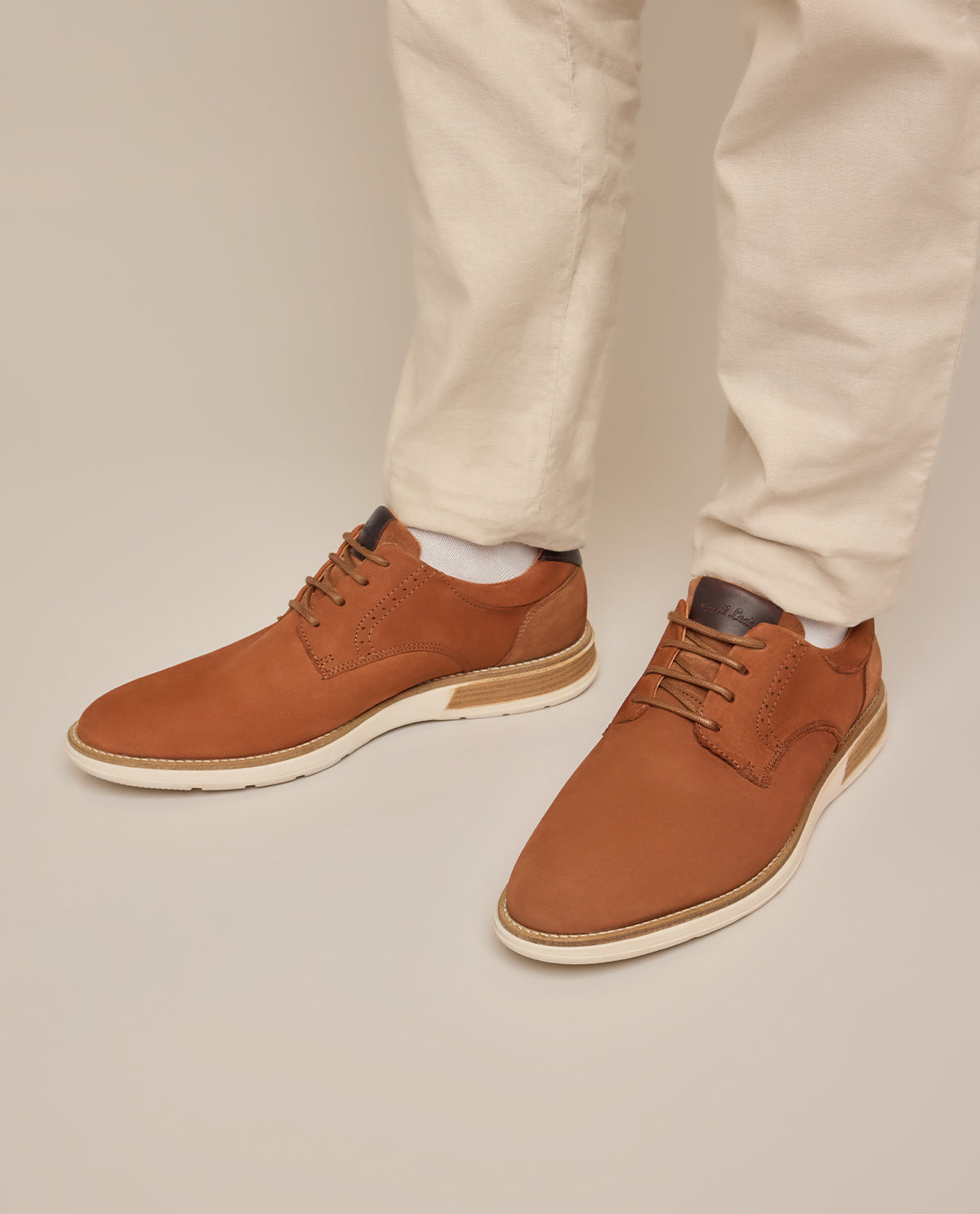 gusti-leder-mailo-lederschuhe-aus-rindsleder image 3