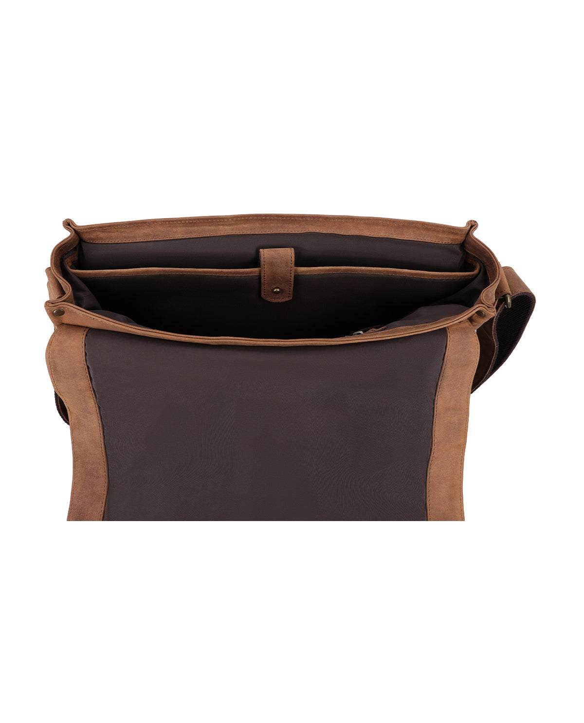 gusti-leder-florin-aktentasche-aus-leder-mit-airtag-fach image 5