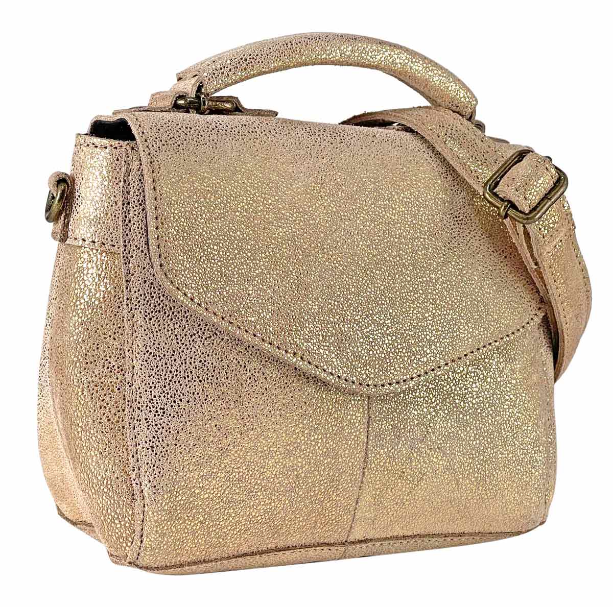 gusti-leder-willow-outlet-handtasche-klein image 2