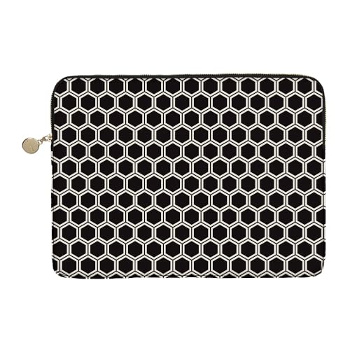 cedon-easy-laptop-case-hexagon-laptoptasche image 3