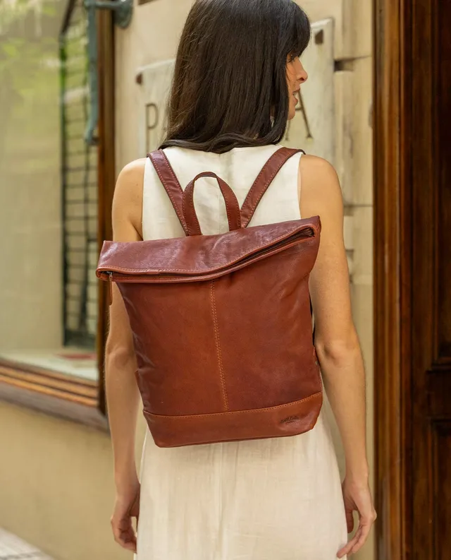 gusti-leder-gitta-rolltop-rucksack-vintage-8-10-liter-outlet image 1
