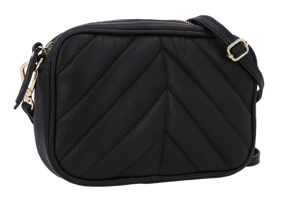 gusti-leder-skylar-handtasche-aus-lwg-cowhide-leder-mit-airtag-fach image 1