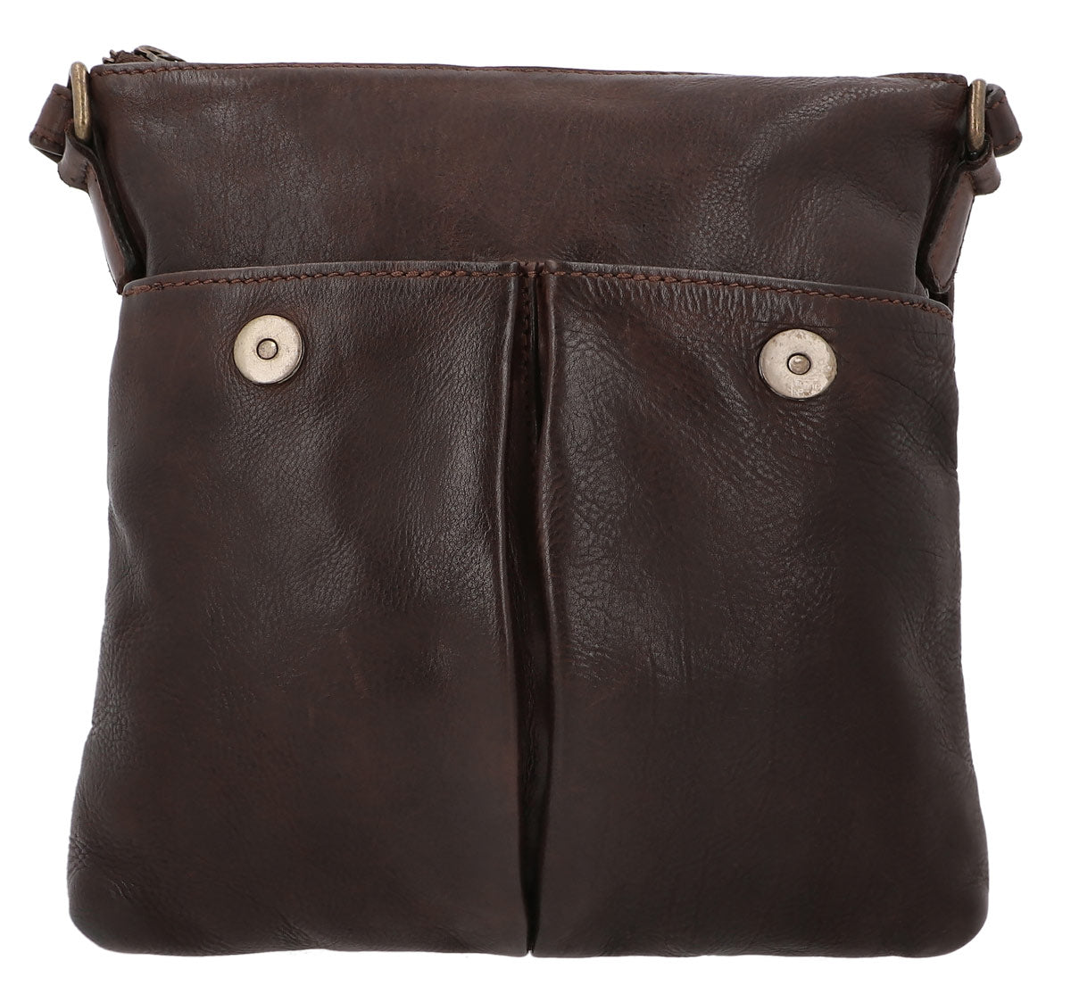 gusti-leder-outlet-umh-ngetasche-braun-aus-waschleder-2 image 7
