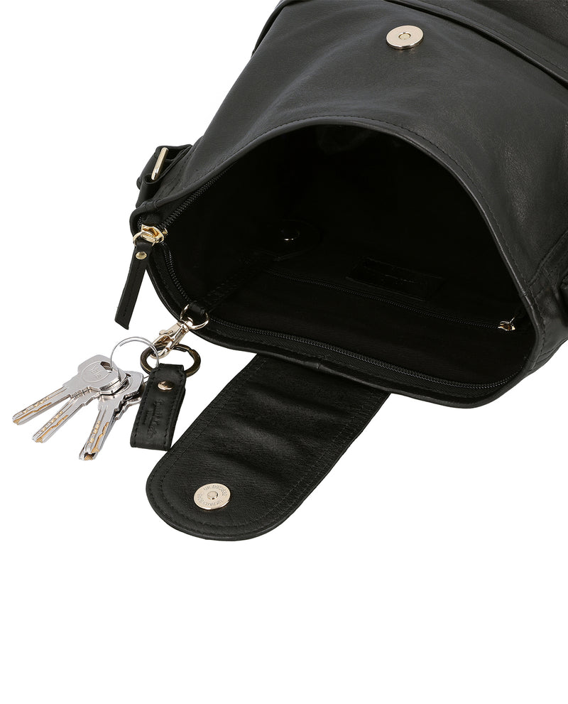 gusti-leder-jacqueline-vintage-umh-ngetasche-aus-b-ffelleder image 2