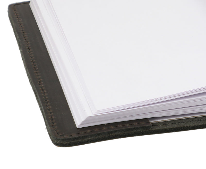 gusti-leder-lahja-notizbuch-ledereinband-a5-21x14-cm image 2