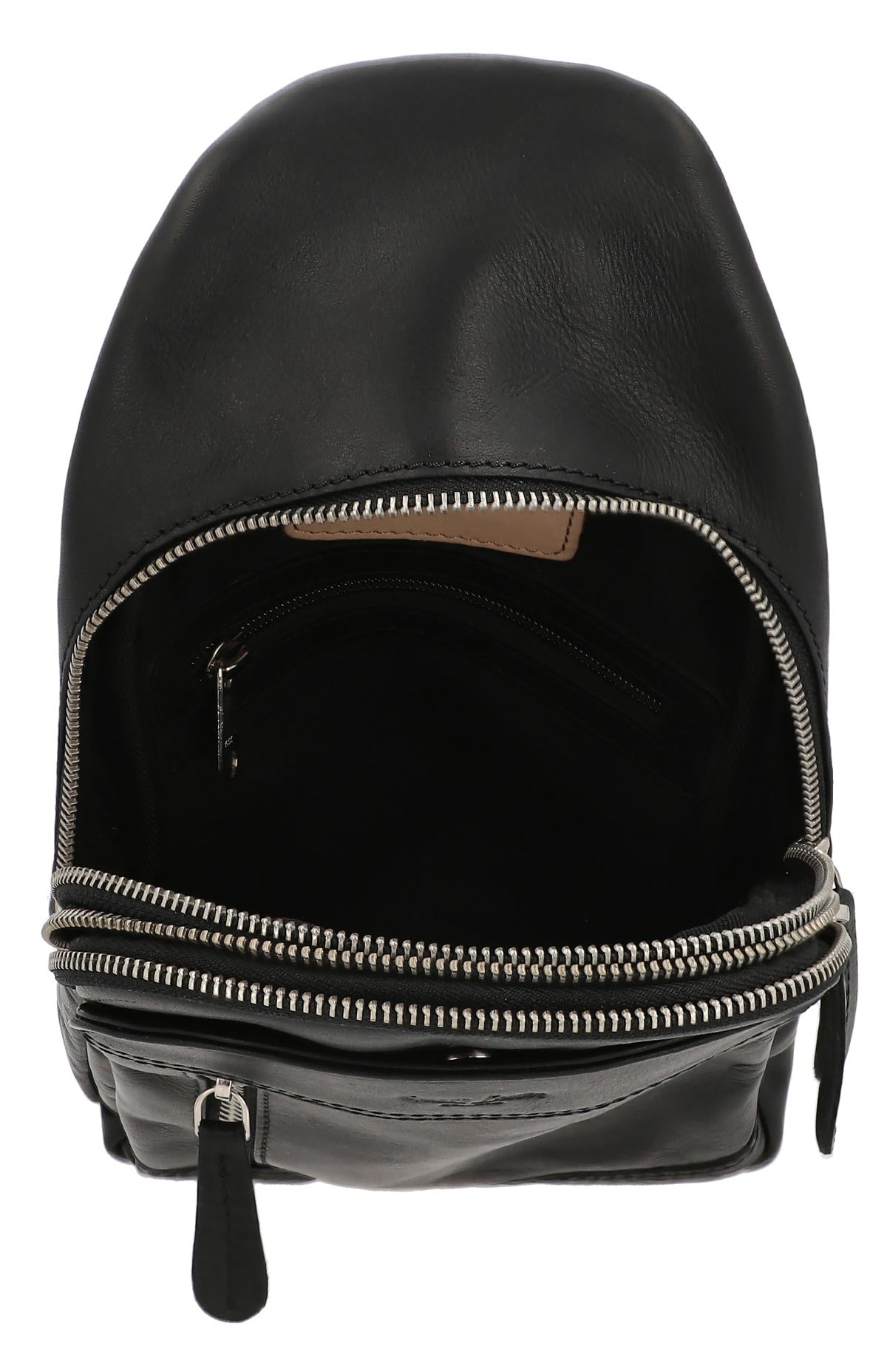 gusti-leder-g-rteltasche-outlet-aus-leder-schwarz image 4