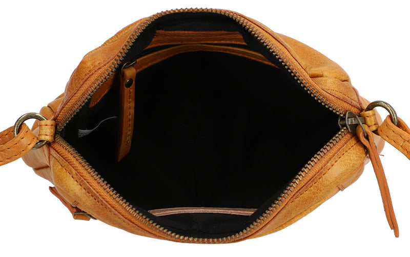 gusti-leder-dominic-handtasche-leder-kompakt image 4