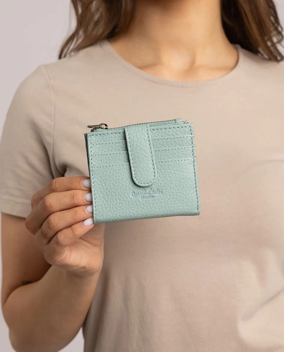 gusti-leder-bonito-geldb-rse-blau-mit-rfid-schutz image 1