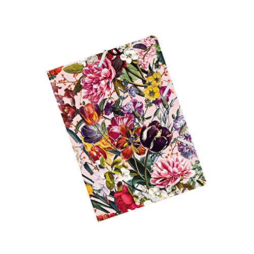 cedon-sammelmappe-de-luxe-blumengru-a4-bis-4-cm-f-llh-he image 7