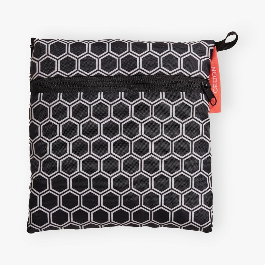 cedon-easy-travel-bag-hexagon image 4