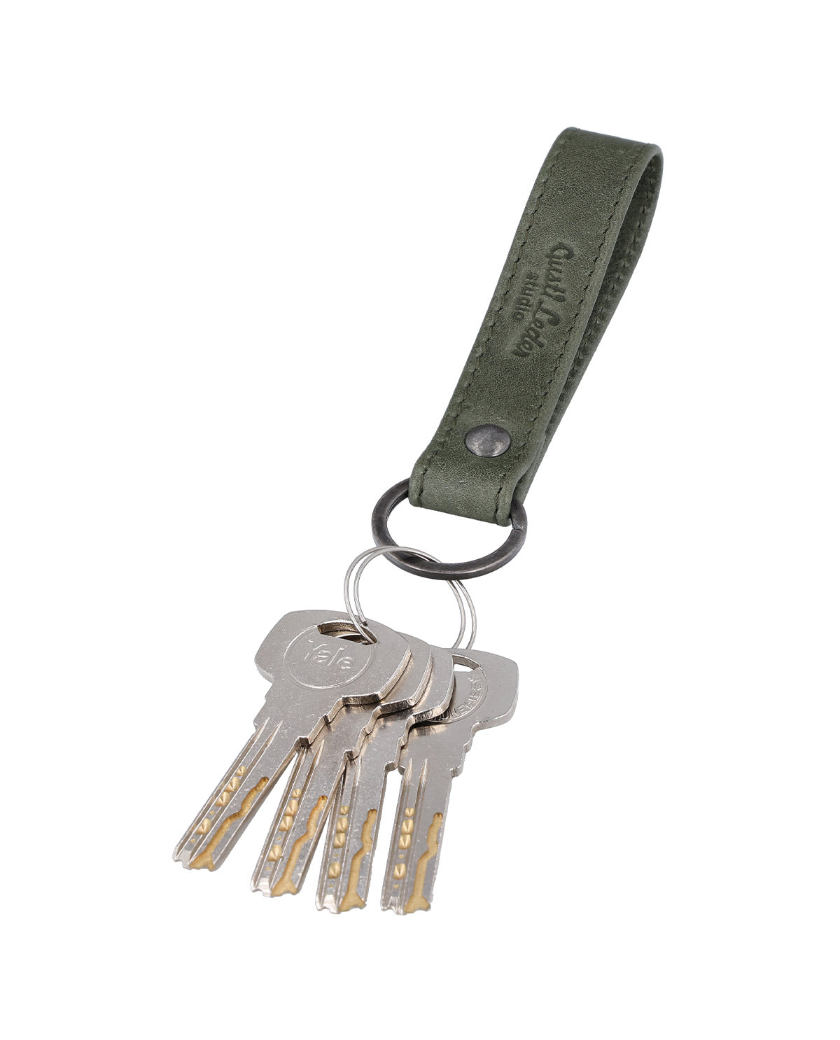 gusti-leder-domenico-schl-sselanh-nger-leder-2 image 3