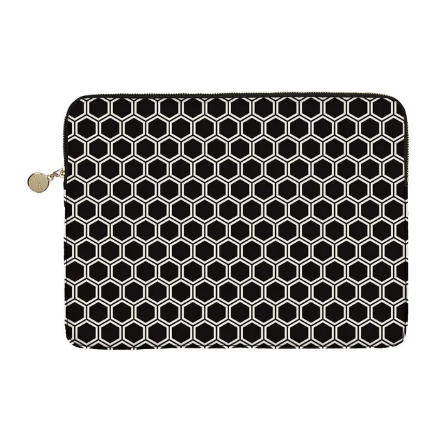 cedon-easy-laptop-case-hexagon-laptoptasche image 1