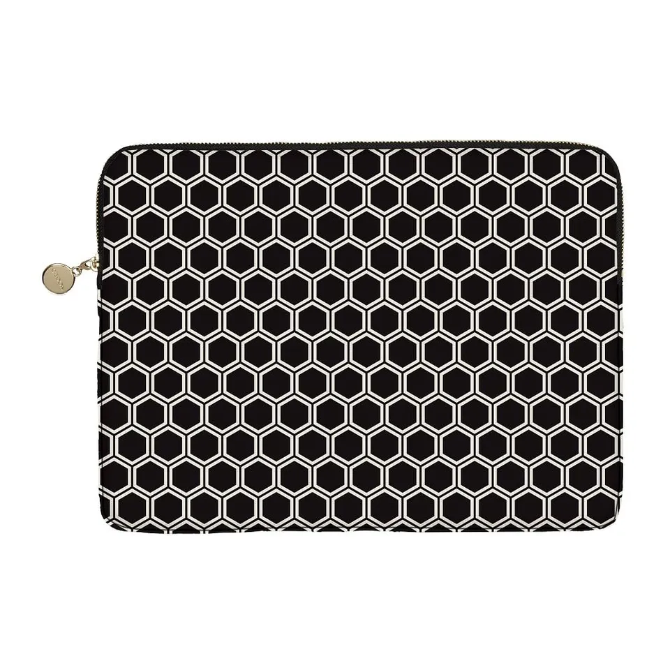 cedon-easy-laptop-case-hexagon-laptoptasche image 1