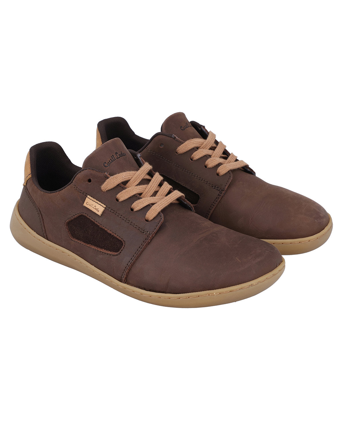 gusti-leder-christer-barfu-schuhe-aus-leder image 2