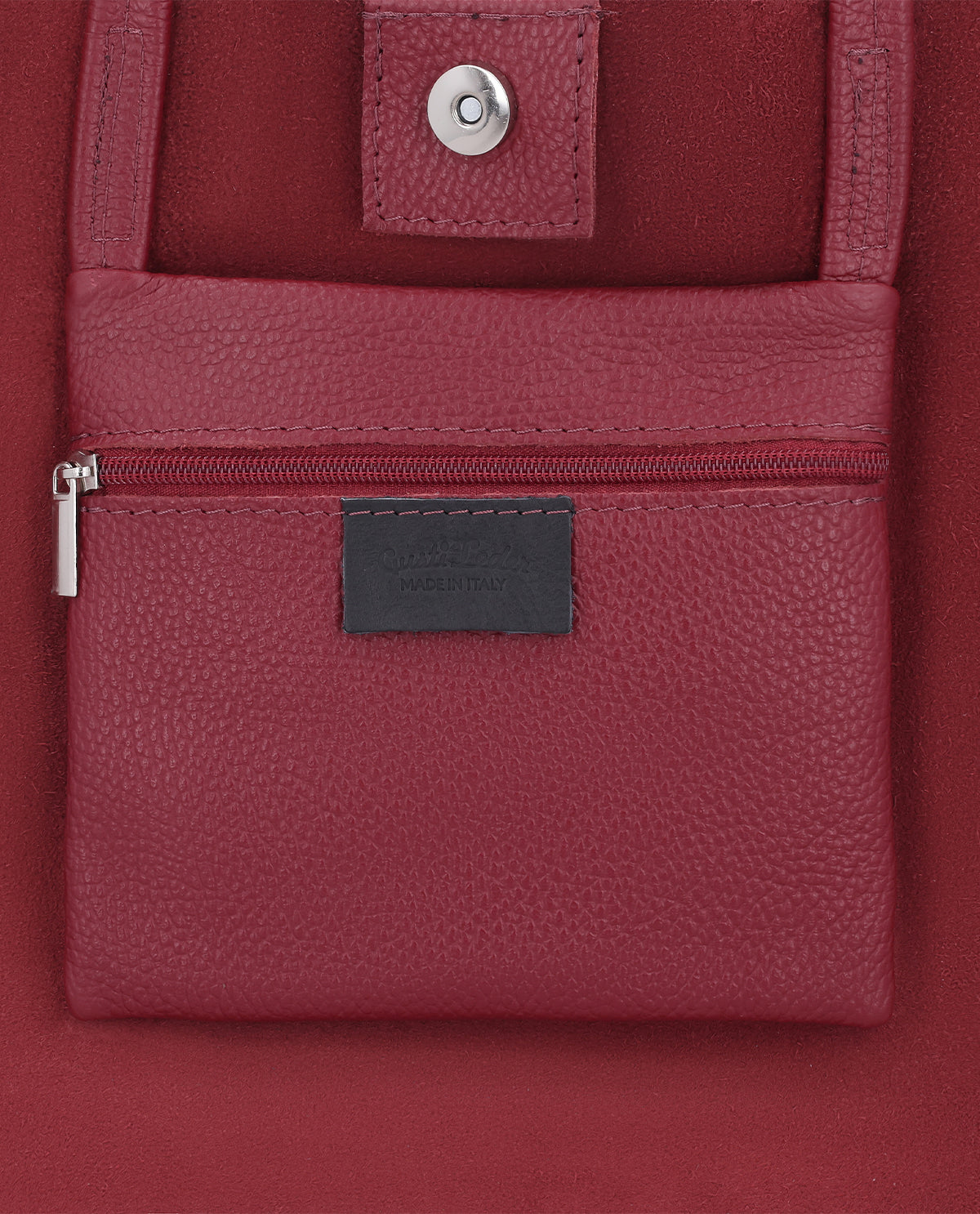 gusti-leder-vilma-lederhandtasche-damen-rot image 6