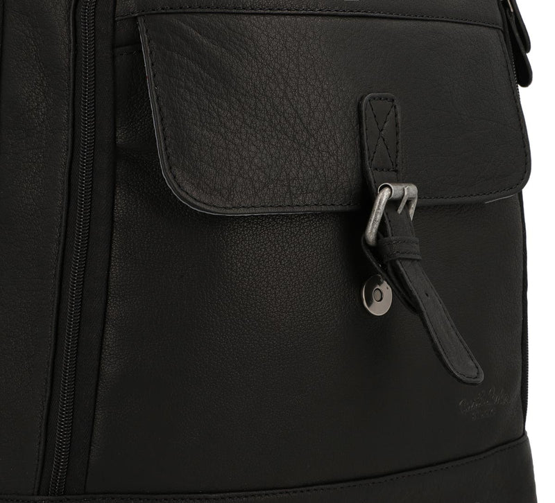 gusti-leder-niki-rucksack-aus-b-ffelleder-f-r-15-6-zoll-laptop image 2