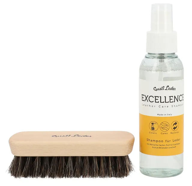 gusti-leder-lederpflege-set-b-rste-shampoo image 1